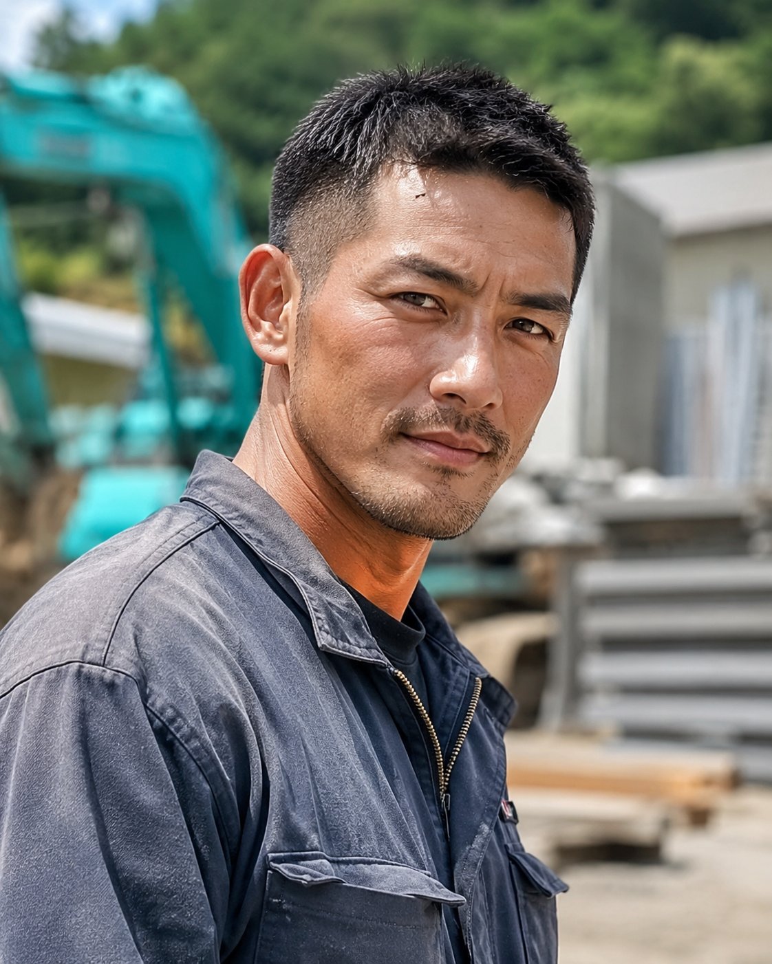 H.A.様